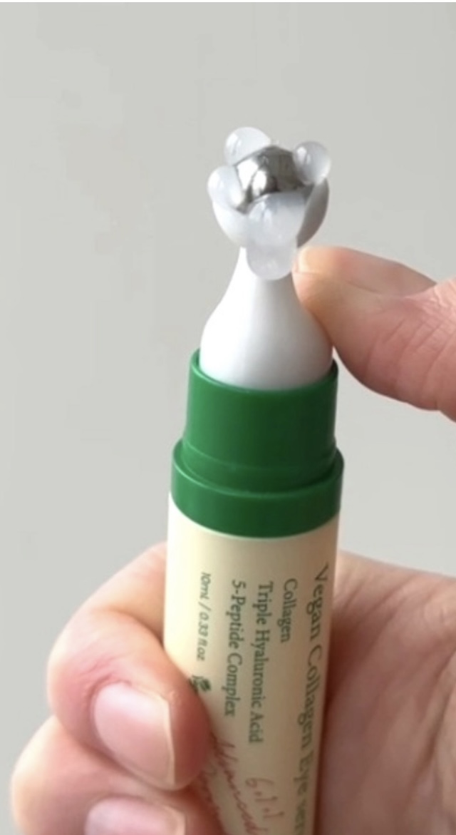 سرم دور چشم کلاژن اکسیس وای Axis-Y ضد چروک و روشن کننده