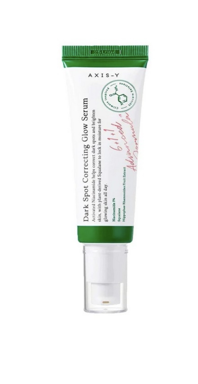 سرم ضد لک اکسیس وای