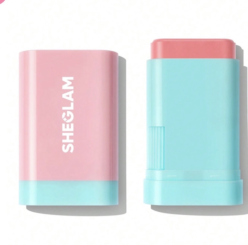 رژگونه استیکی گلس گلو شیگلم