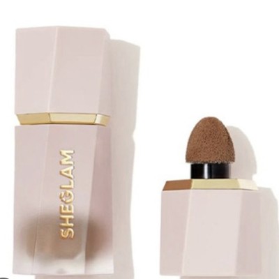 کانتور مایع شیگلم Sheglam Liquid Contour