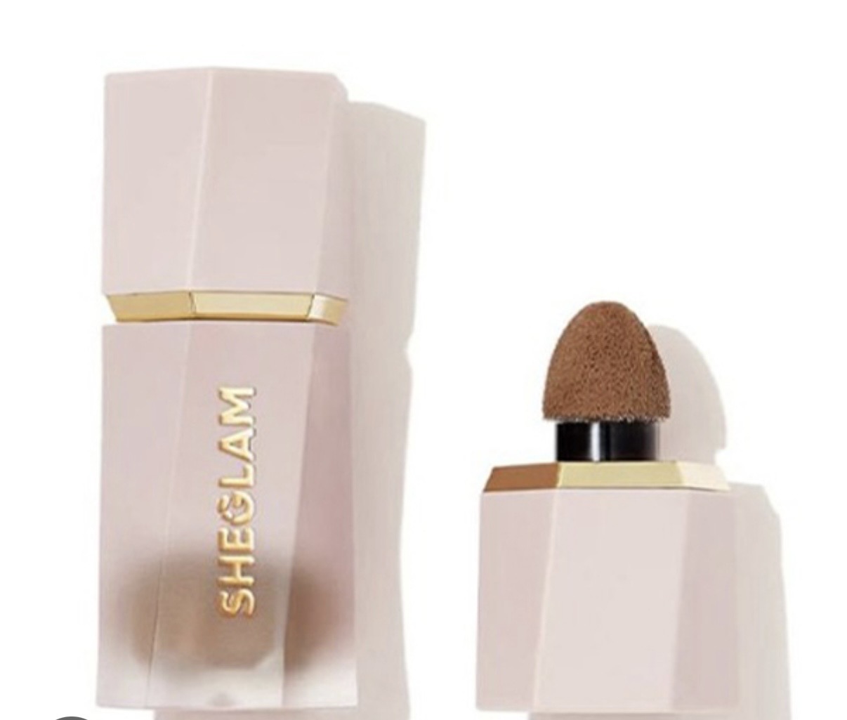 کانتور مایع شیگلم Sheglam Liquid Contour
