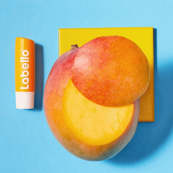 بالم مرطوب کننده لب لابلو طعم هلو