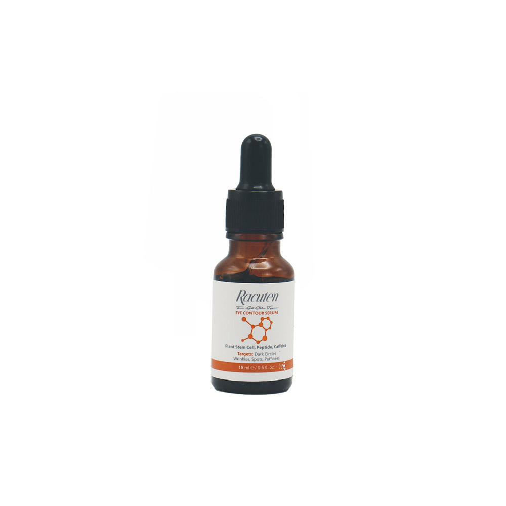 سرم دور چشم راکوتن مدل Contour حجم 15 میلی لیتر