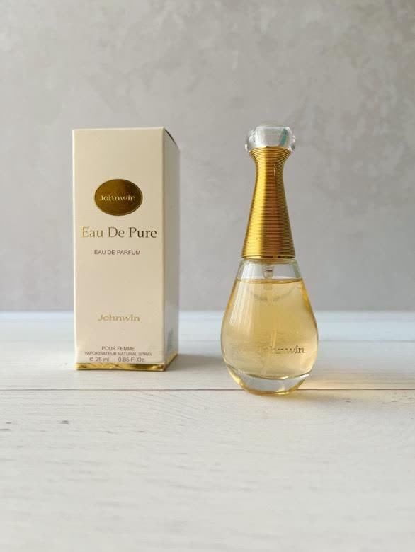 ادکلن مینیاتوری veking حجم 250ml
